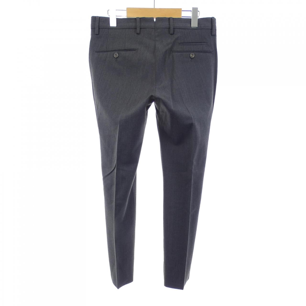 ピーティーゼロウーノ PT01 パンツ