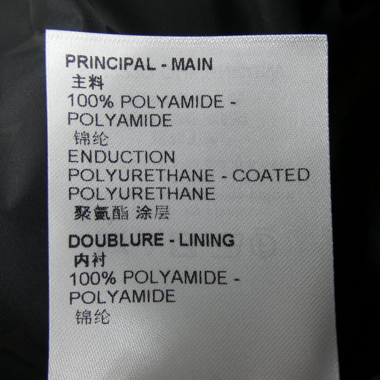 LOUIS VUITTON HNK48WON5 Coat