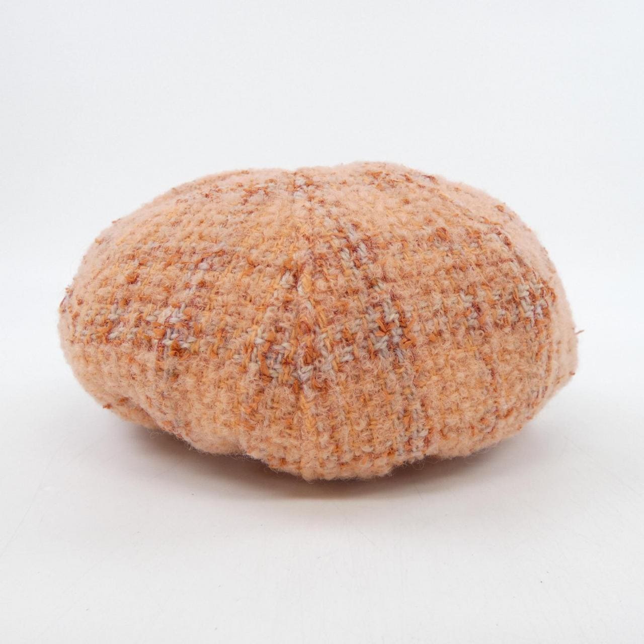 シャネル CHANEL 2次元コード AAA224B17254 キャップ