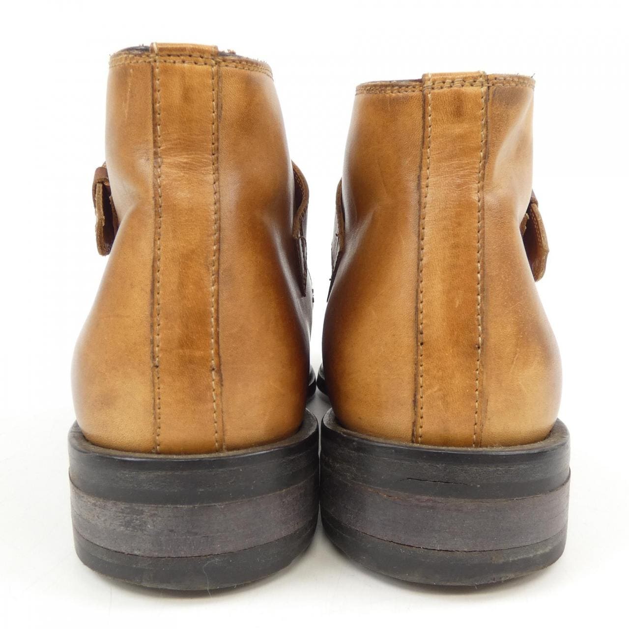 ステファノブランキー STEFANO.BRANCHINI ブーツ