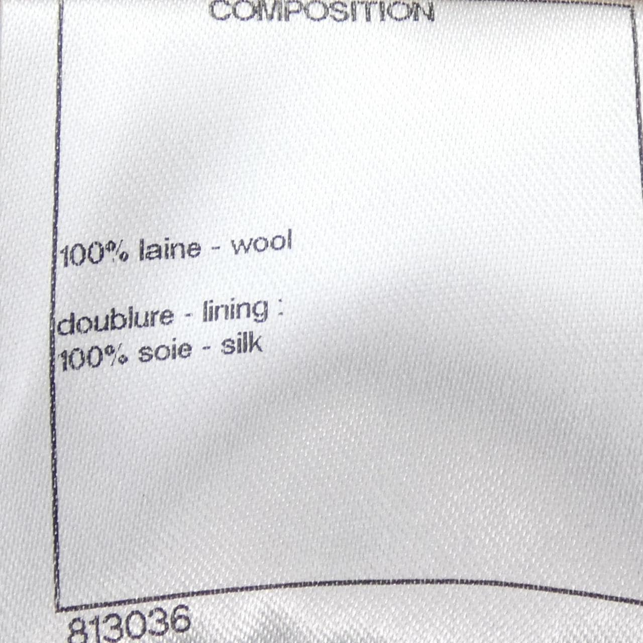 シャネル CHANEL P50350W05585 ジャケット