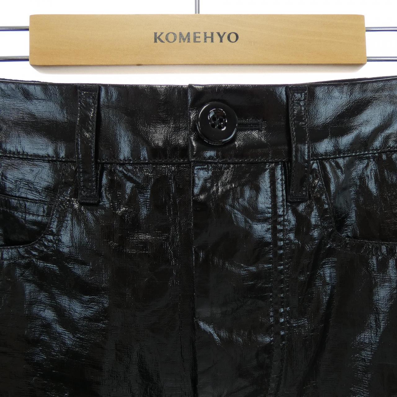 ジルサンダー JIL SANDER J02MA0284 スカート