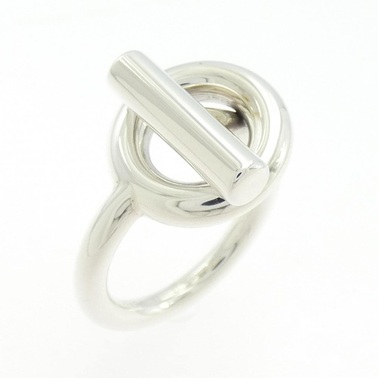 エルメス エシャペ リング