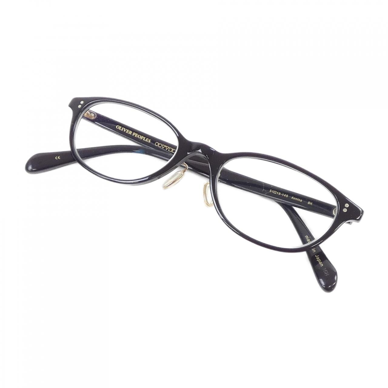 オリバーピープルズ OLIVER PEOPLES ANNINA EYEWEAR