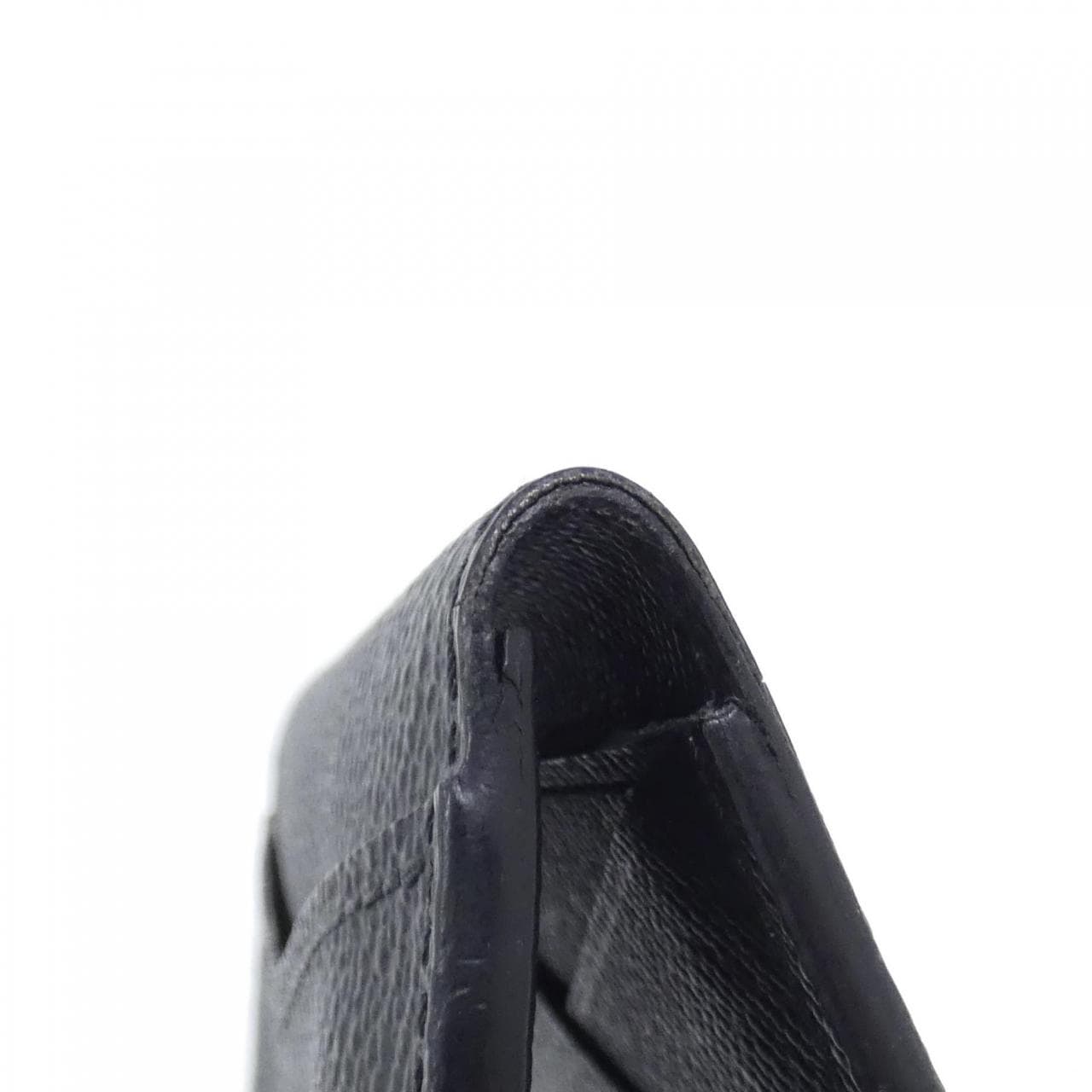 ルイヴィトン モノグラム エクリプス オーガナイザー ドゥ ポッシュ M61696 カードケース