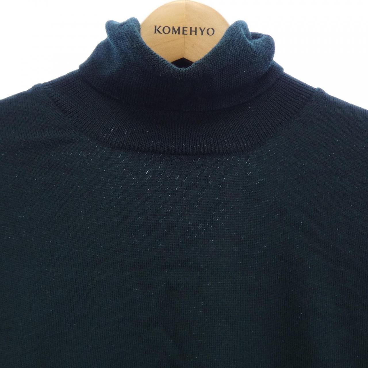 ビームスエフ BEAMS F 21-15-0643-872 ニット