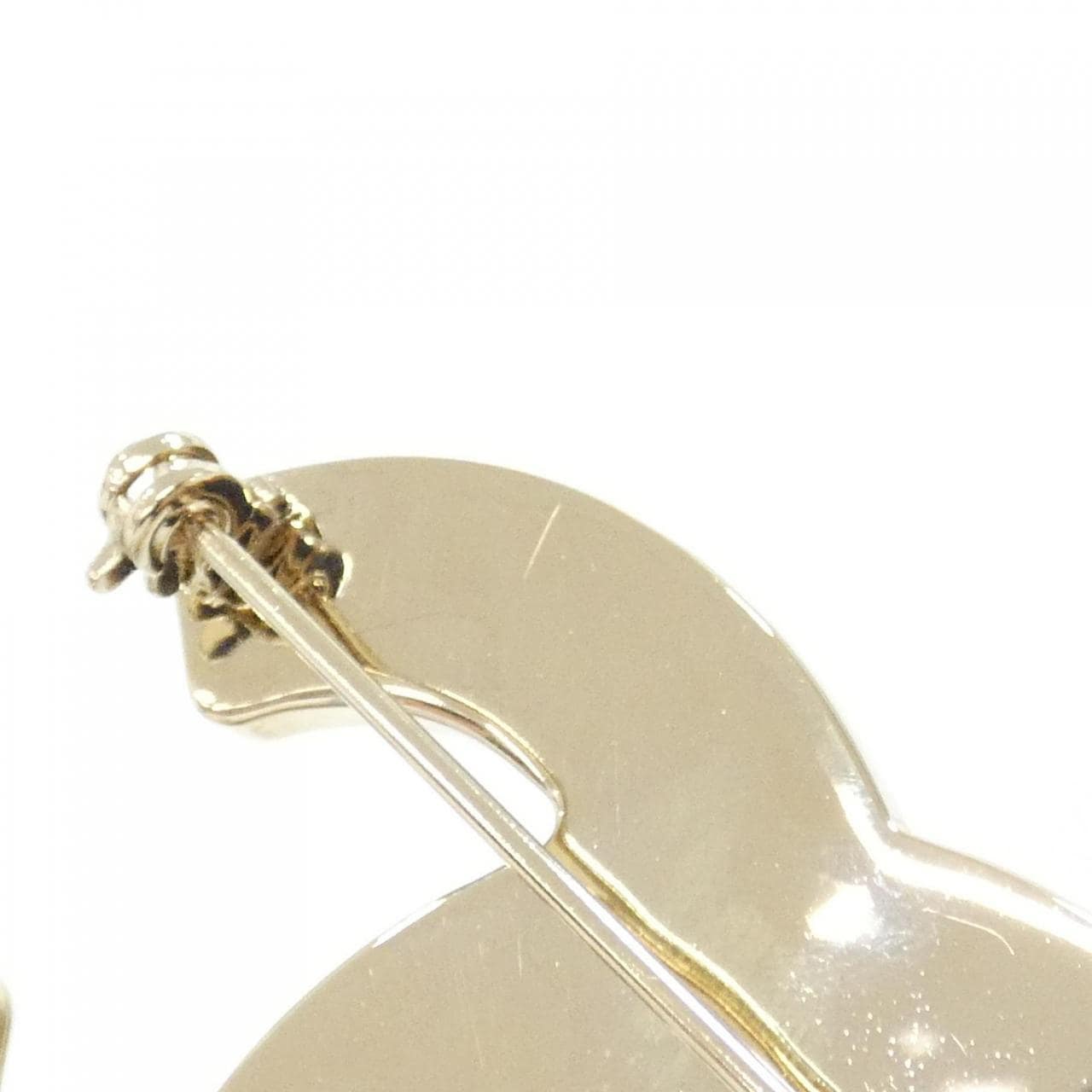 シャネル ブローチ