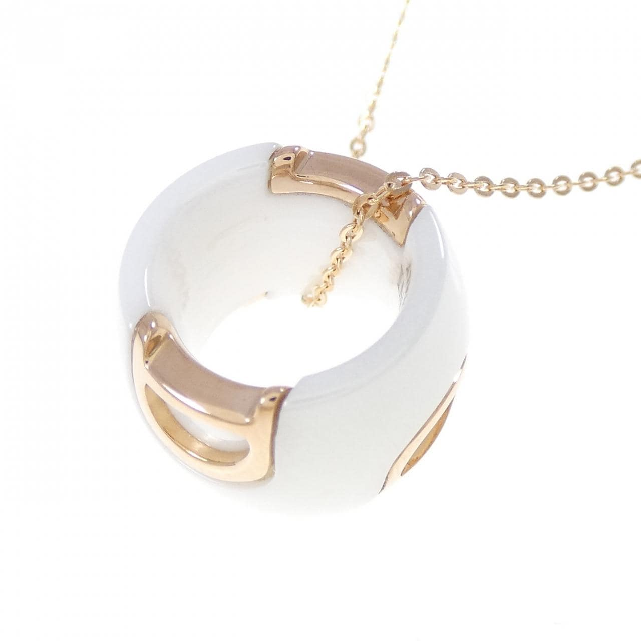 ダミアーニ D.アイコン ネックレス