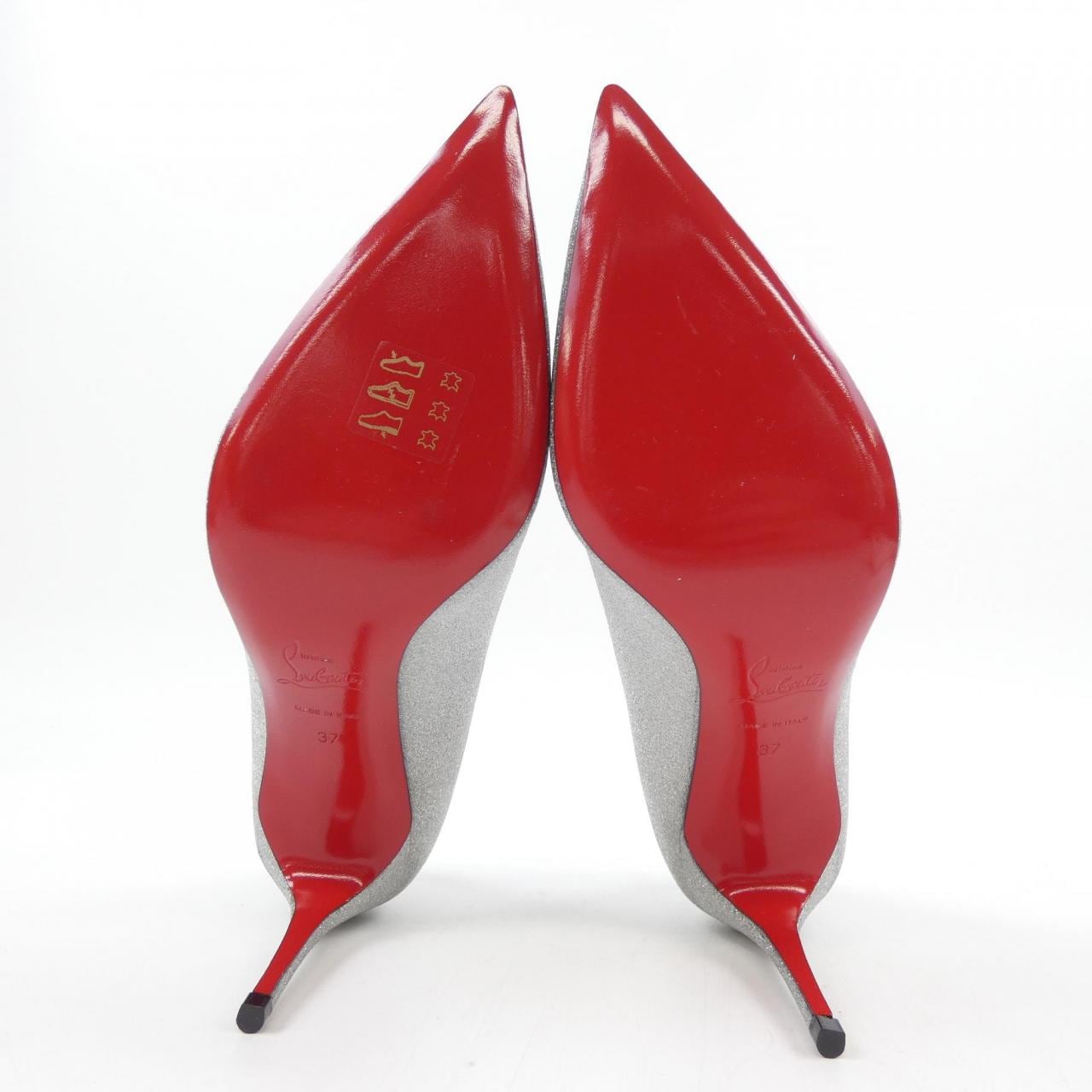 クリスチャンルブタン CHRISTIAN LOUBOUTIN パンプス