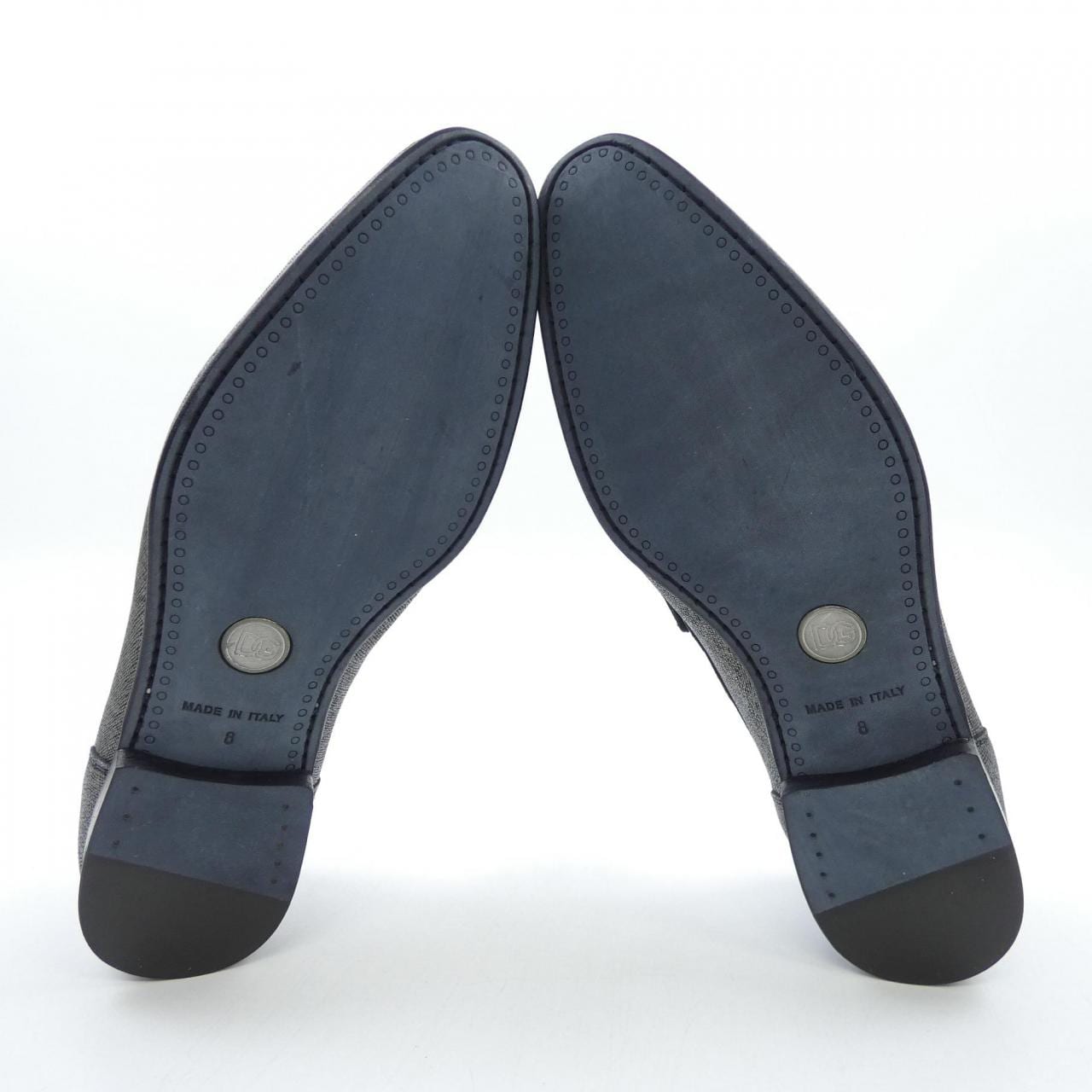 ドルチェアンドガッバーナ DOLCE&GABBANA CA1373 シューズ