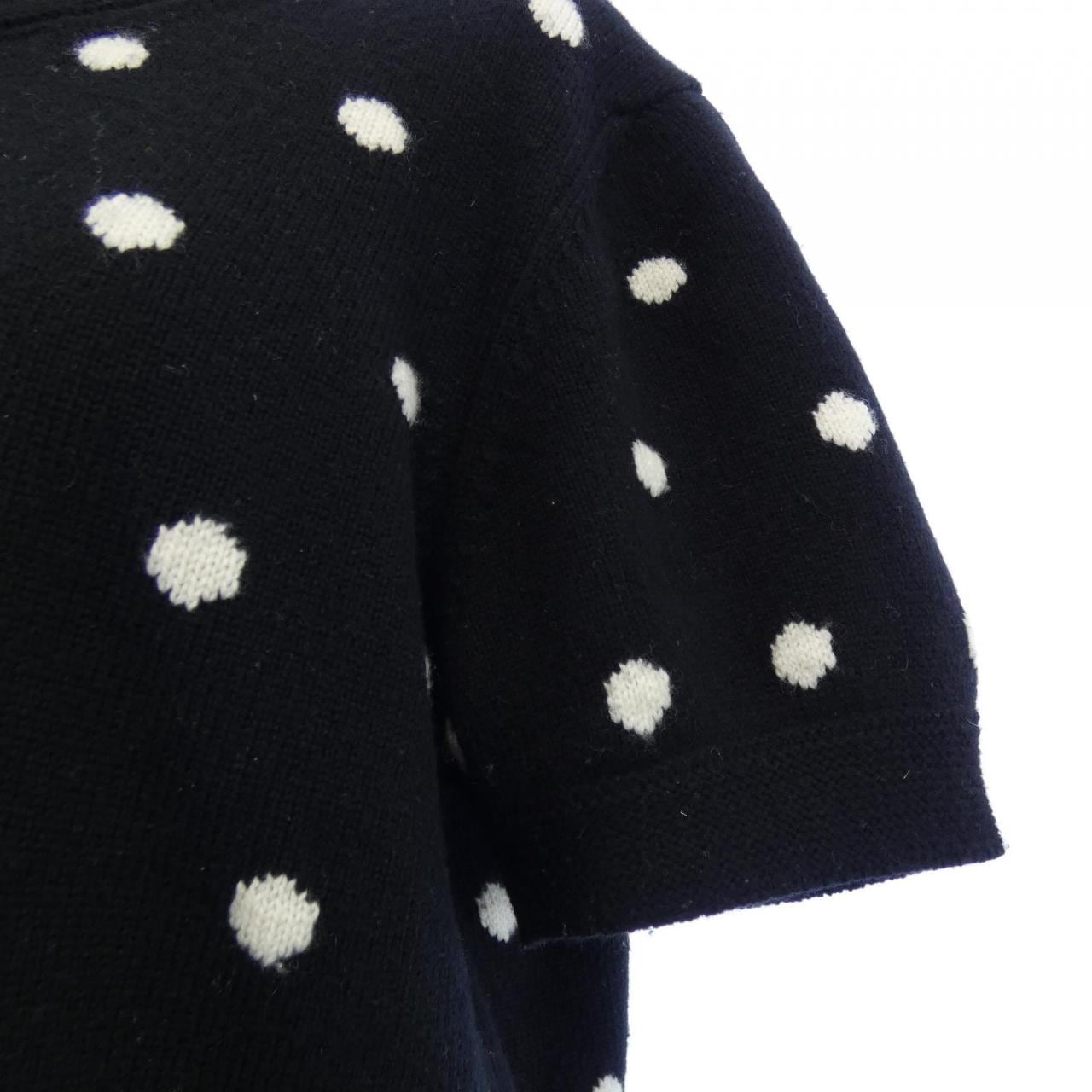 シャネル CHANEL P34307K00936 08A ニット