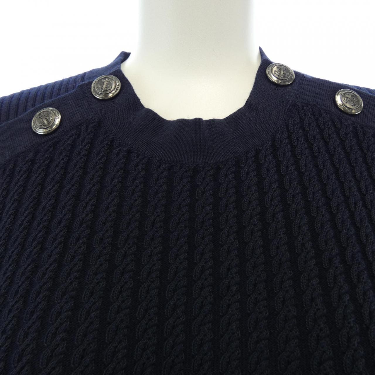 シャネル CHANEL METIERS D'ART P59258K07778 ワンピース