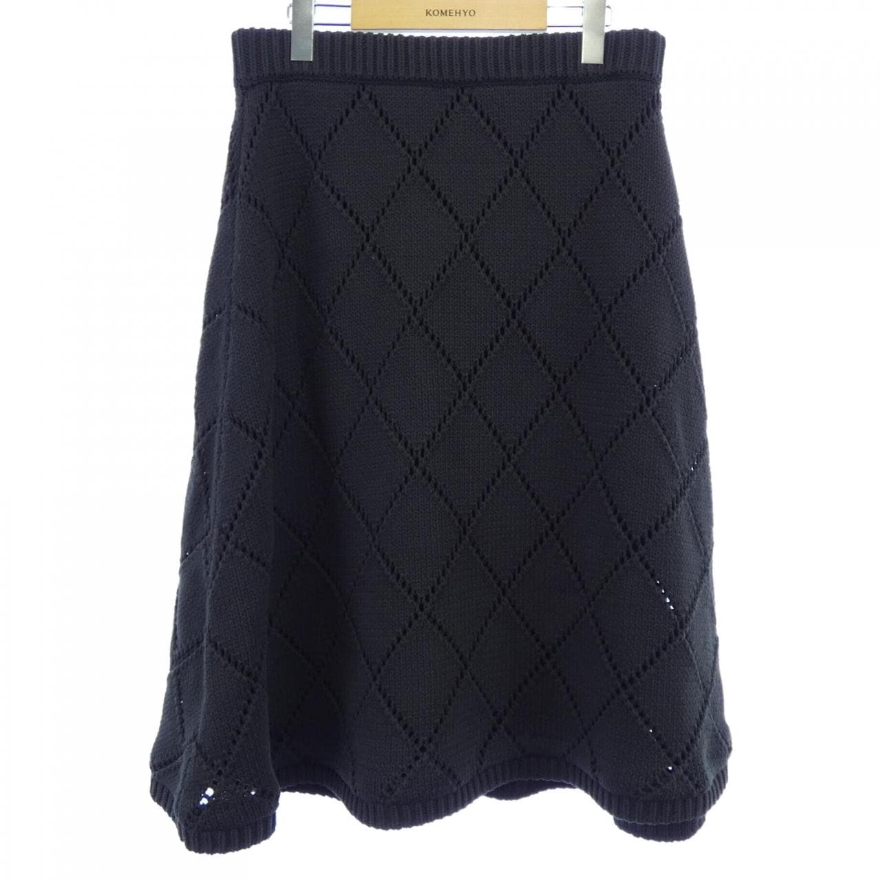 ボーダーズアットバルコニー BORDERS at BALCONY BD2311-1M-30 スカート