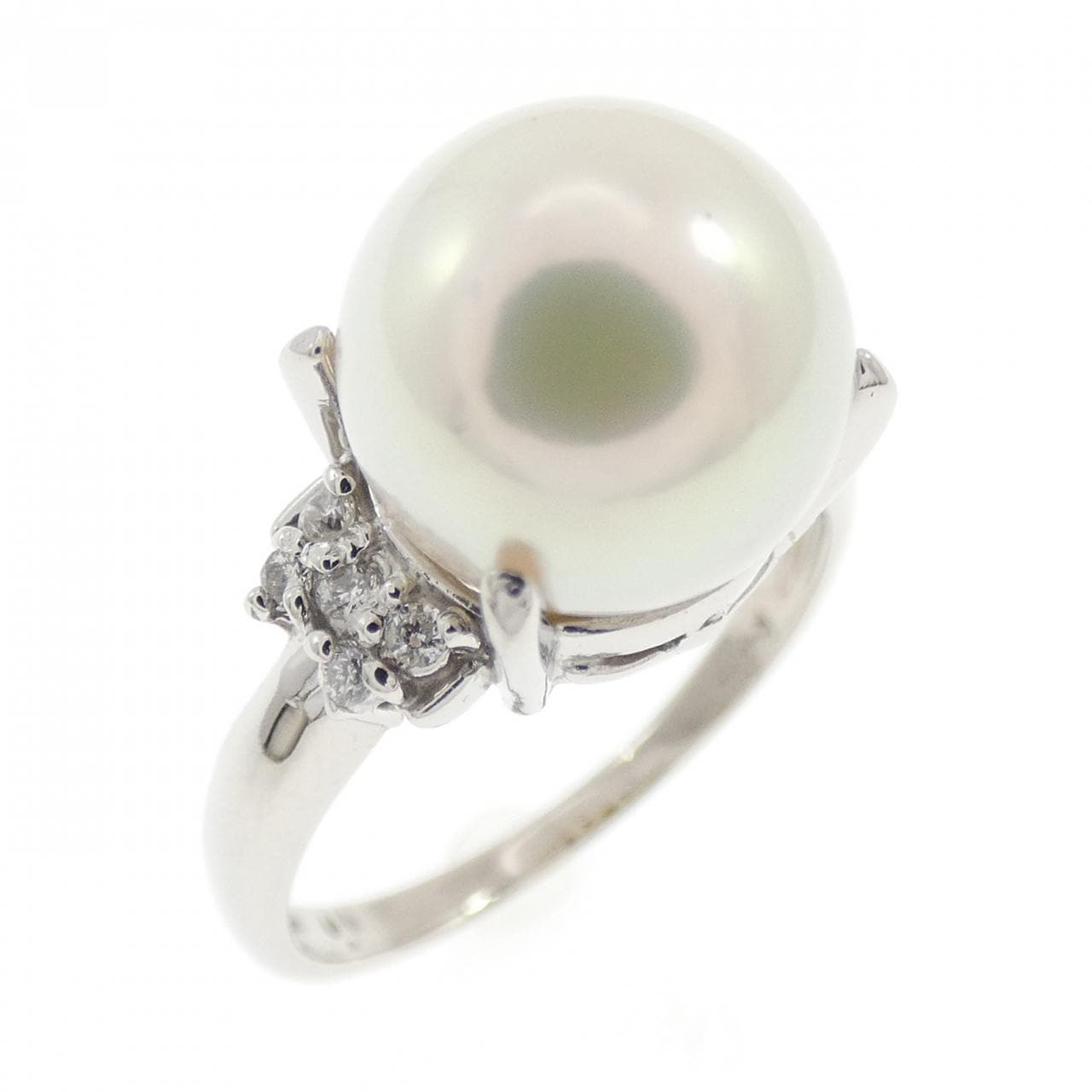 PT900 アコヤパール リング 9.2mm