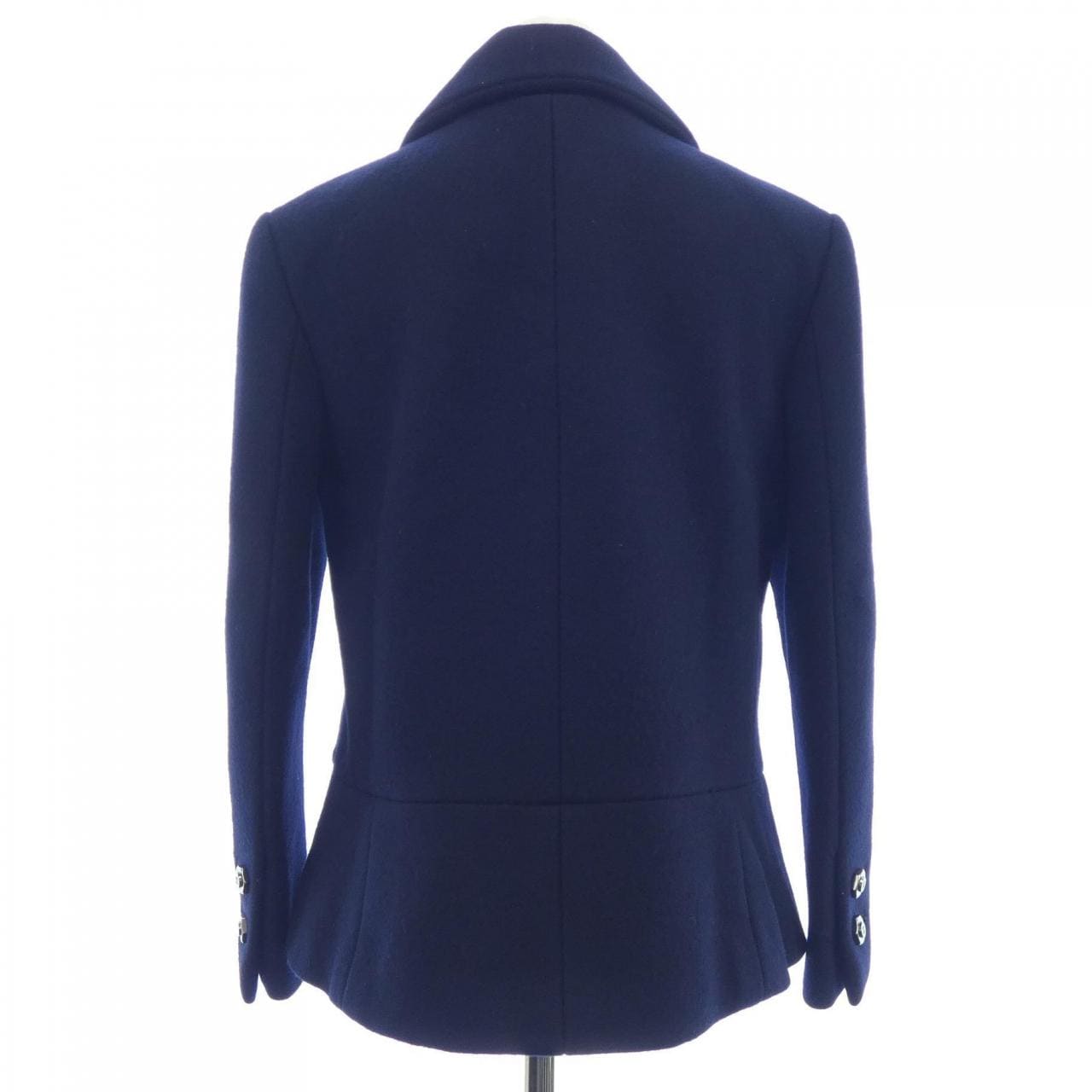 シャネル CHANEL P59157V38603 ピーコート