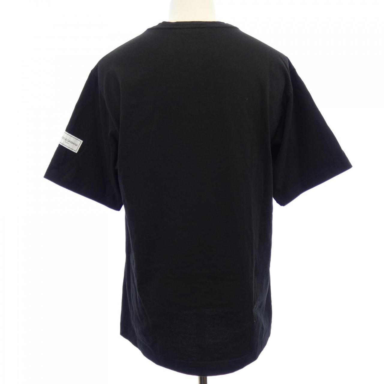 ドルチェアンドガッバーナ DOLCE&GABBANA G8PN9Z/G7M2F Tシャツ