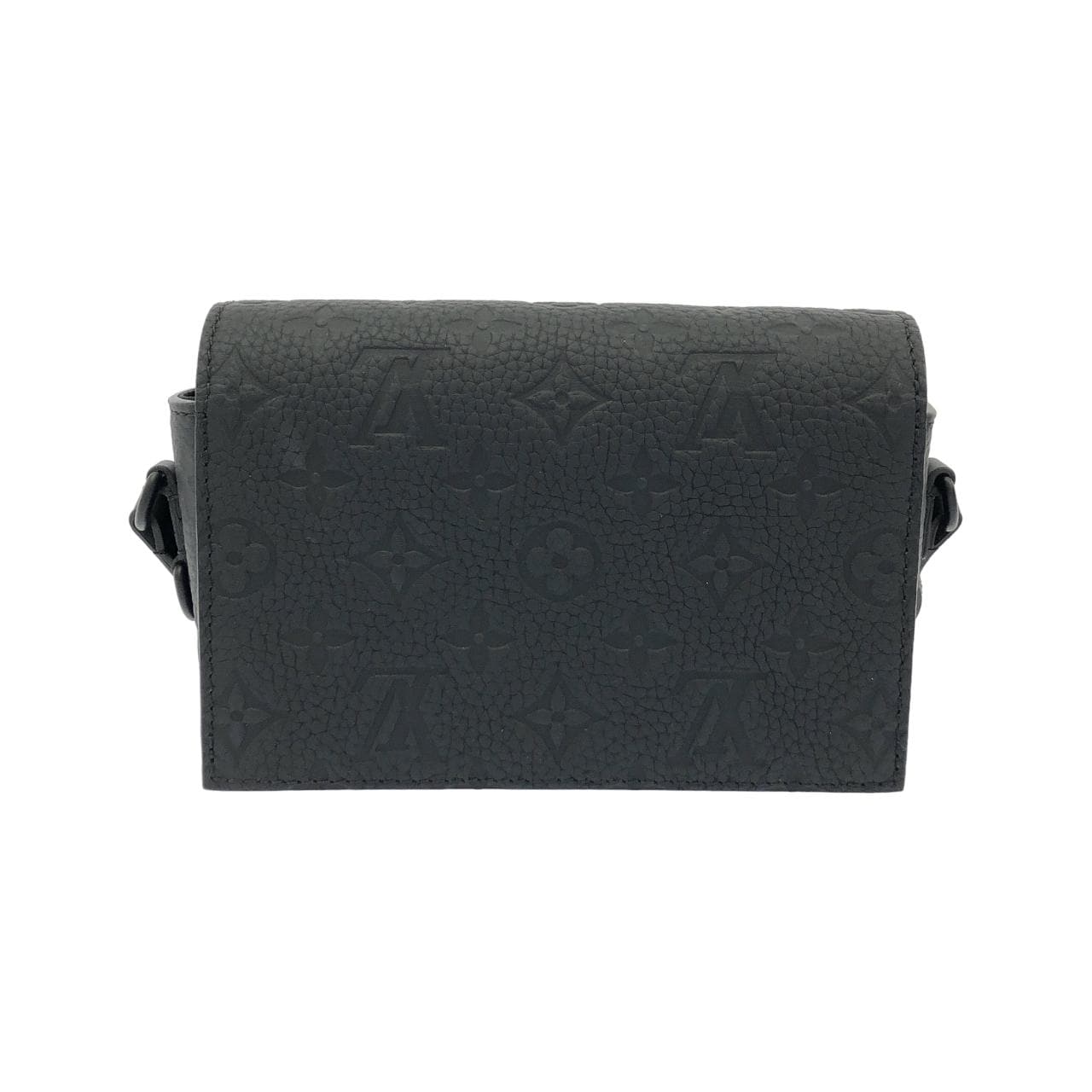 ルイヴィトン トリヨン モノグラム スティーマー ウエアラブル ウォレット M81746 ショルダーバッグ