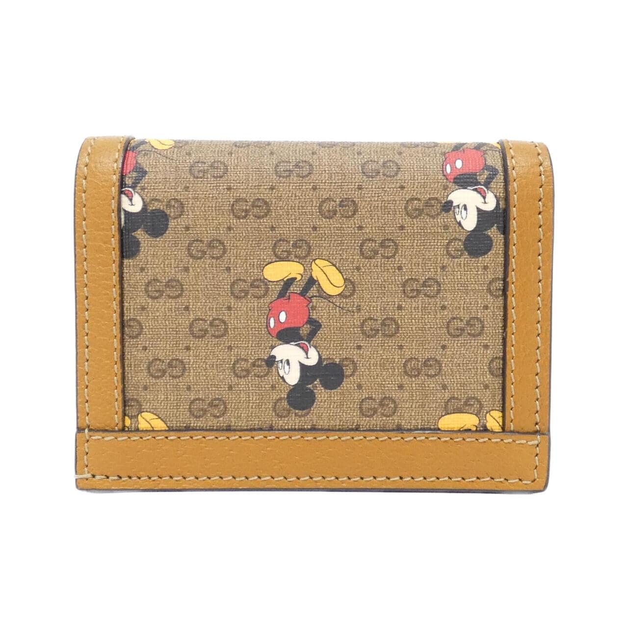 グッチ 602534 HWUBM 財布