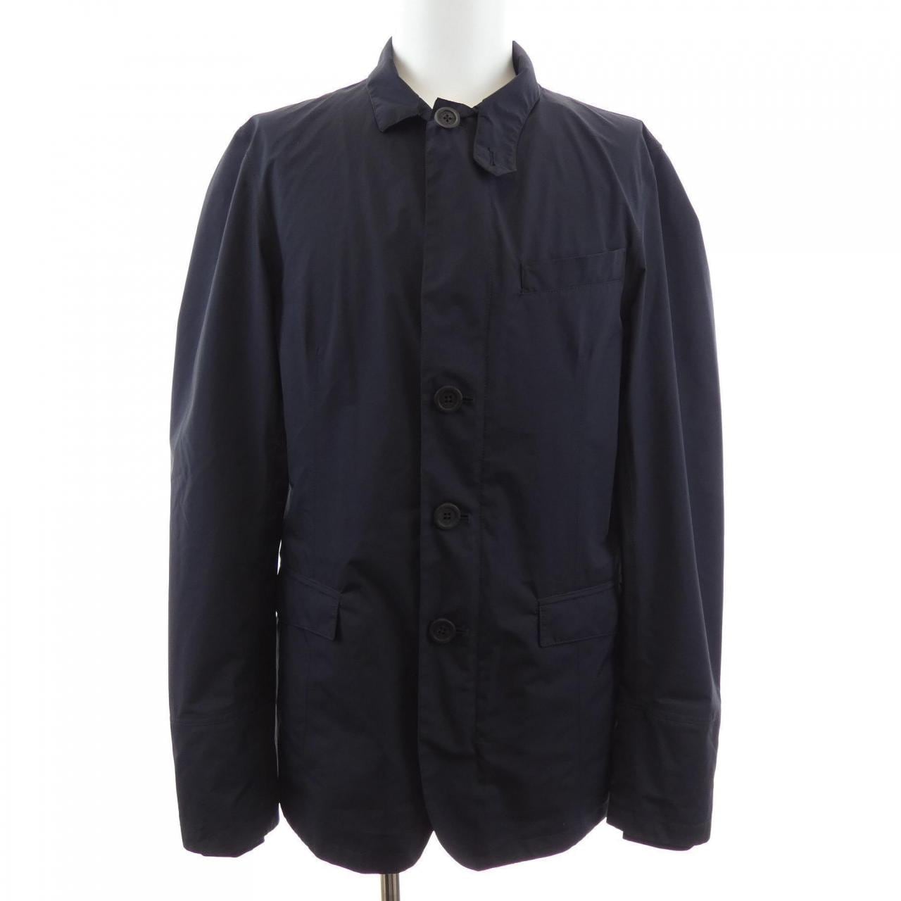 ヘルノ Herno LAMINAR GA008UL ジャケット