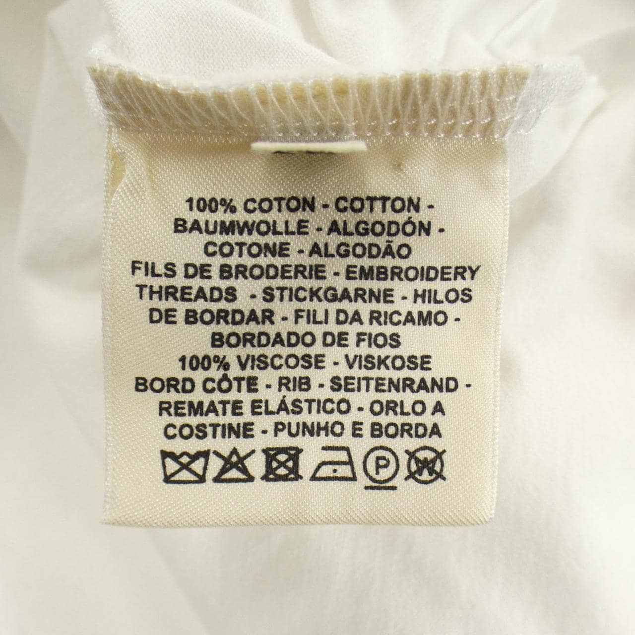 エルメス HERMES Tシャツ