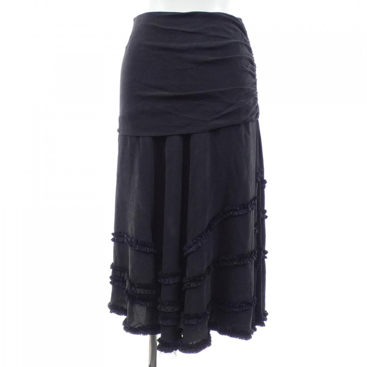 【ヴィンテージ】ルイヴィトン LOUIS VUITTON スカート