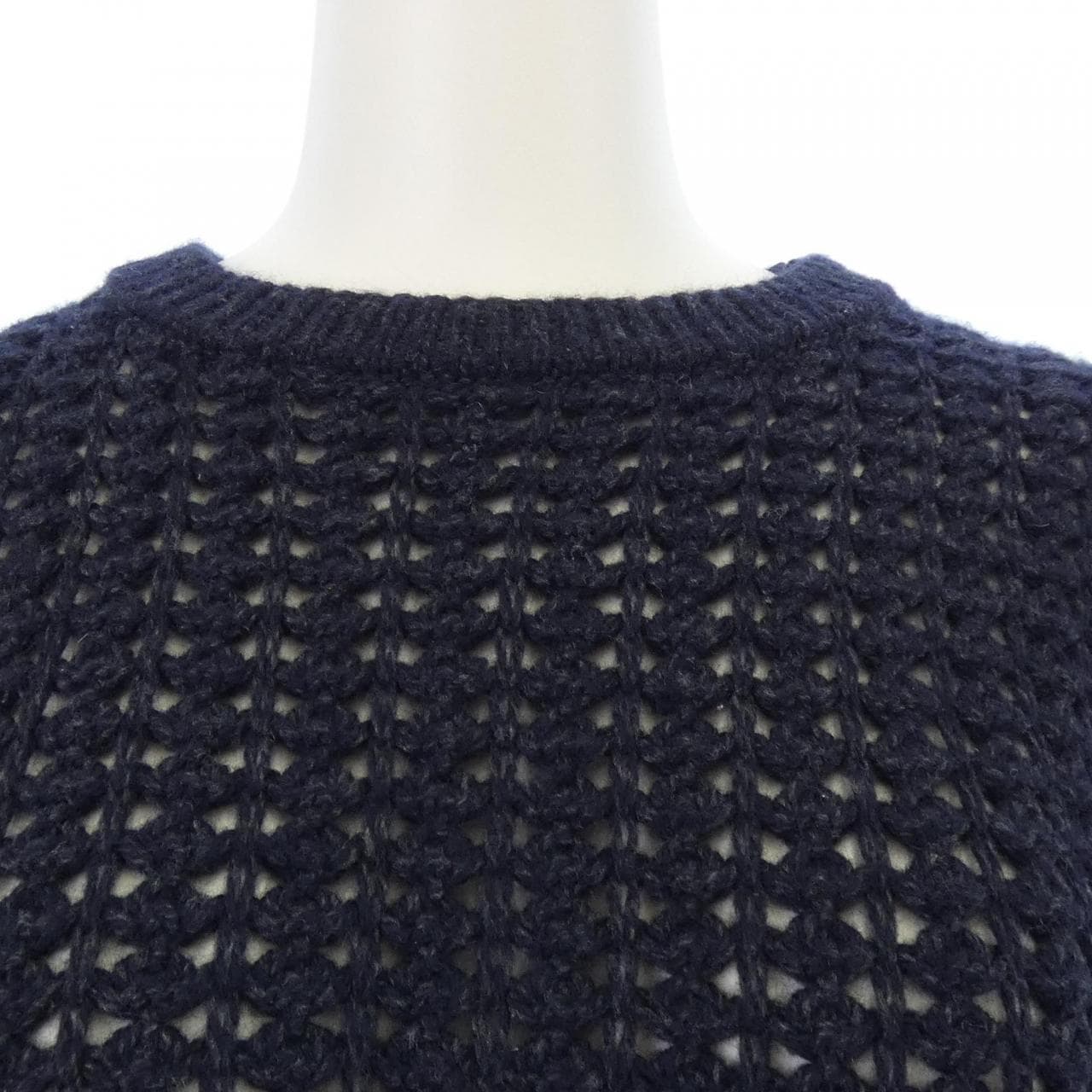 シャネル CHANEL P36613K02248 09A ワンピース