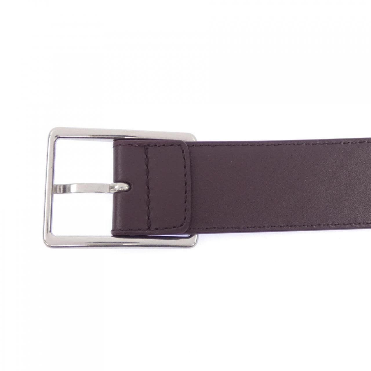 ボッテガヴェネタ BOTTEGA VENETA BELT