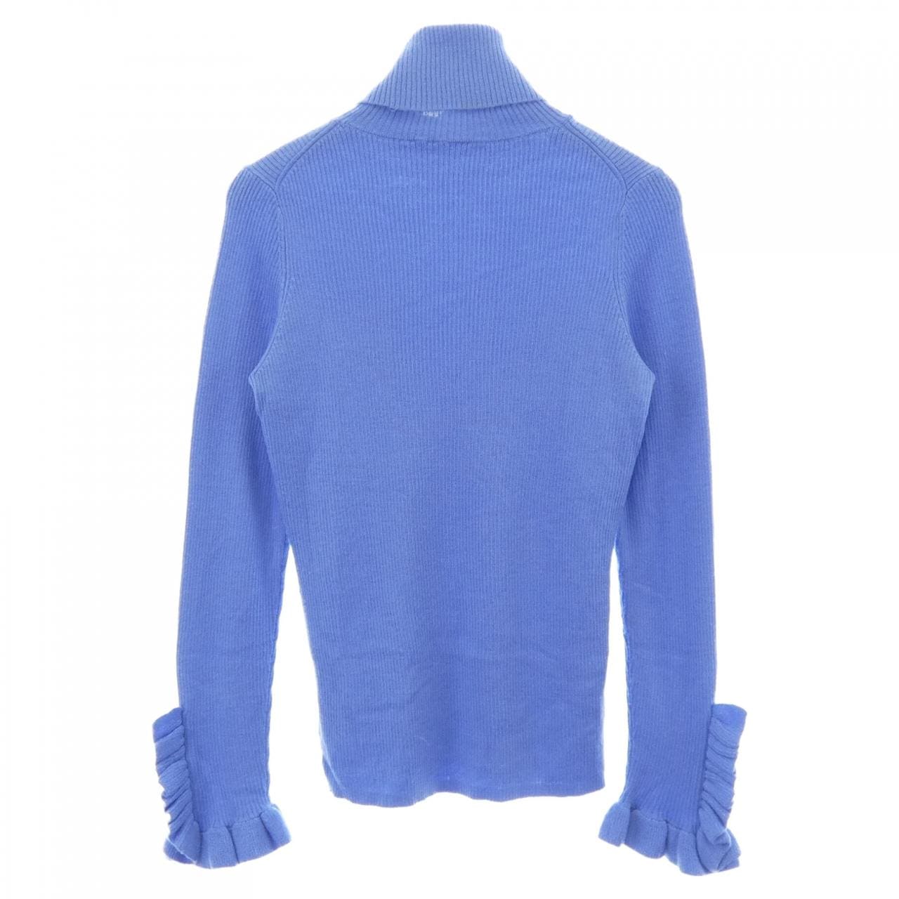 ランバンオンブルー LANVIN en Bleu ニット
