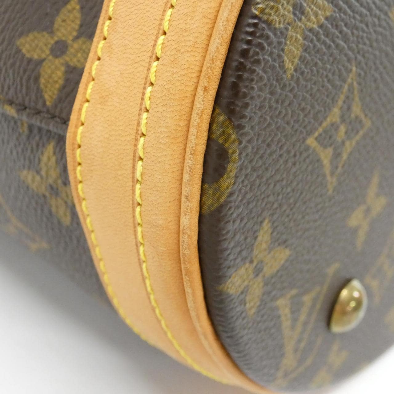 ルイヴィトン モノグラム プチ バケット M42238 ショルダーバッグ