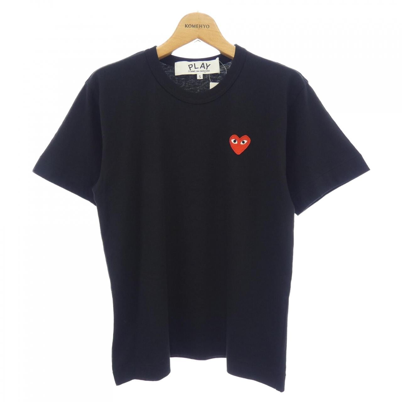 プレイコムデギャルソン PLAY COMME des GARCONS AX-T108 Tシャツ