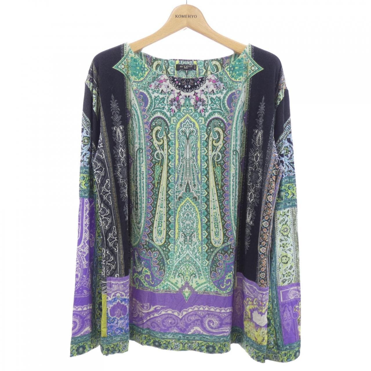 エトロ ETRO トップス