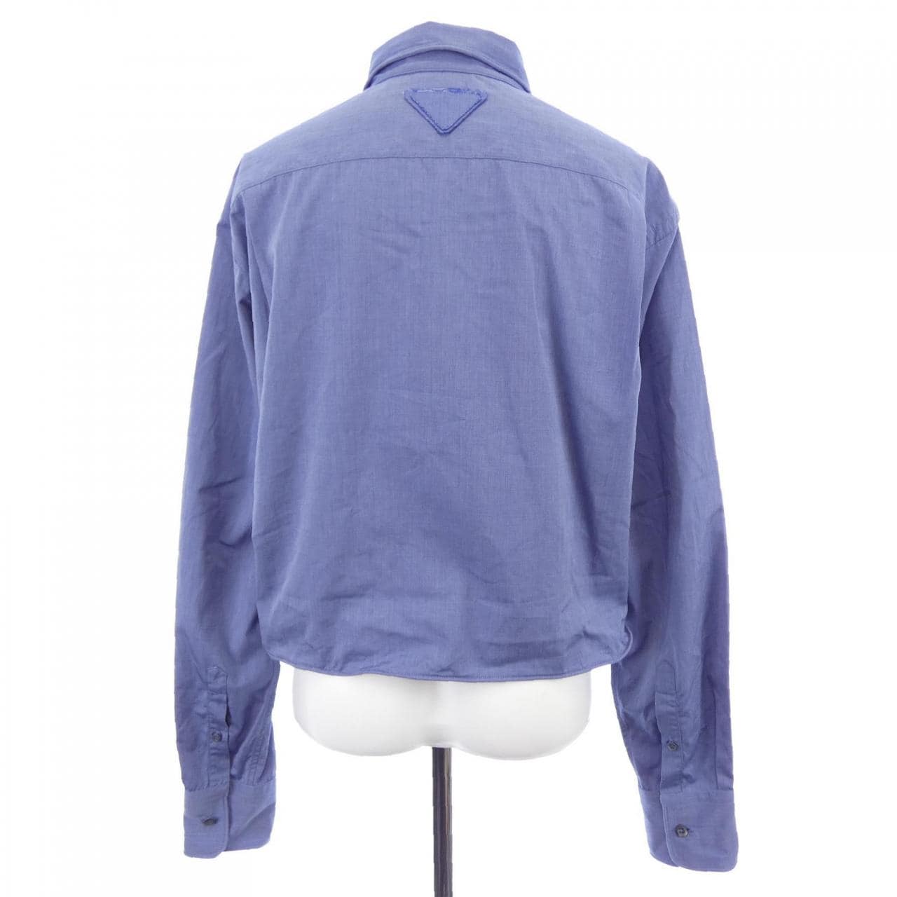 プラダ PRADA P414I SOOO 15CO シャツ