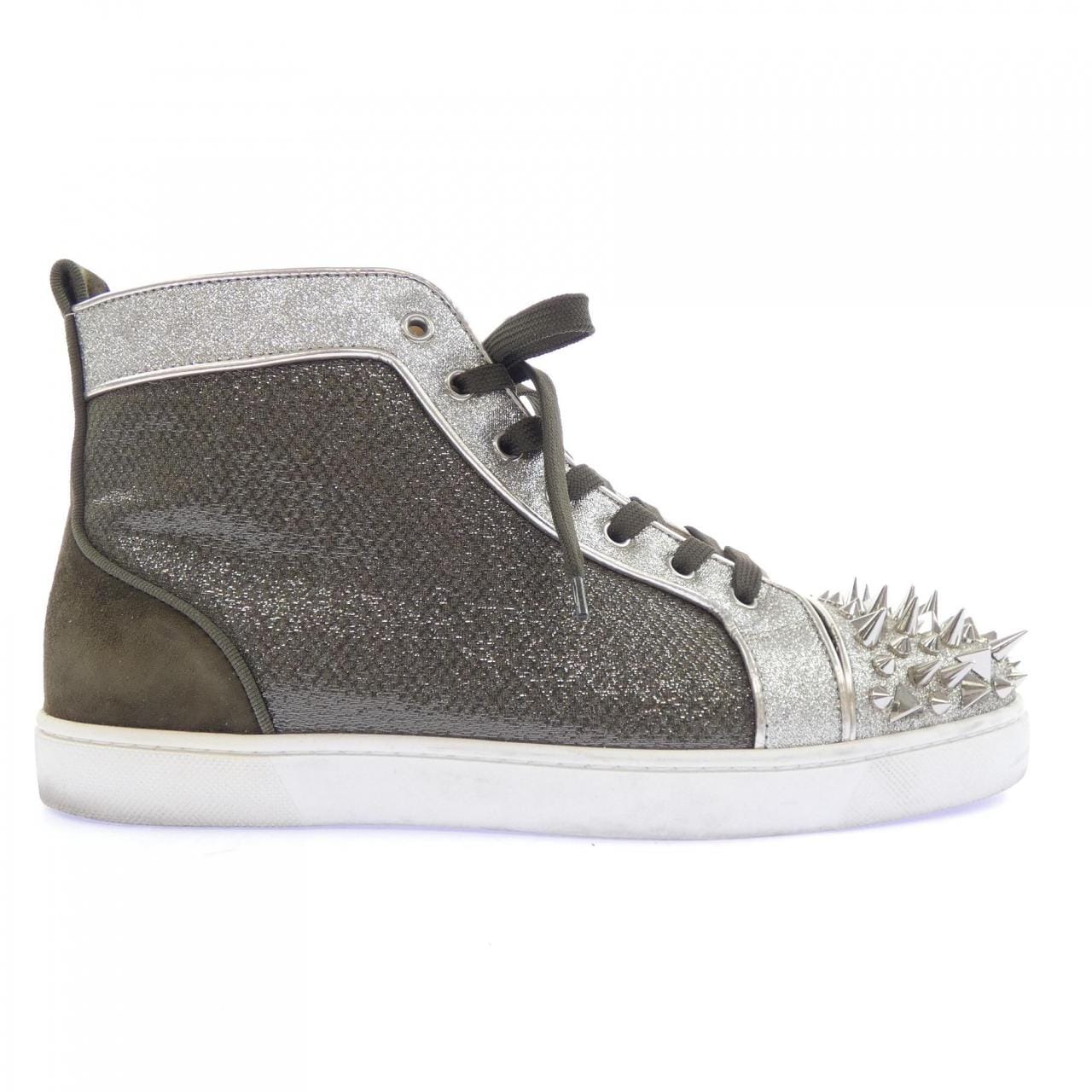クリスチャンルブタン CHRISTIAN LOUBOUTIN スニーカー