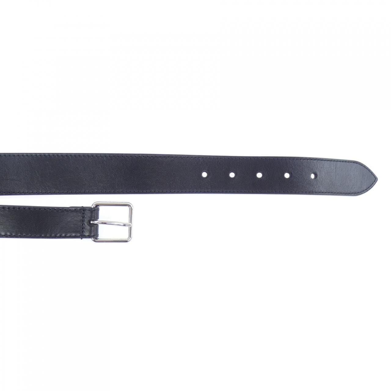 アレキサンダーマックイーン ALEXANDER McQUEEN 594188 BELT