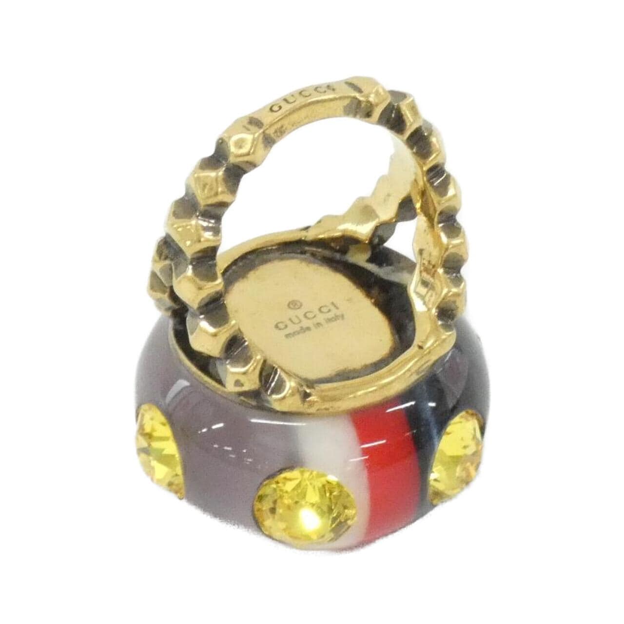 グッチ 539112 リング