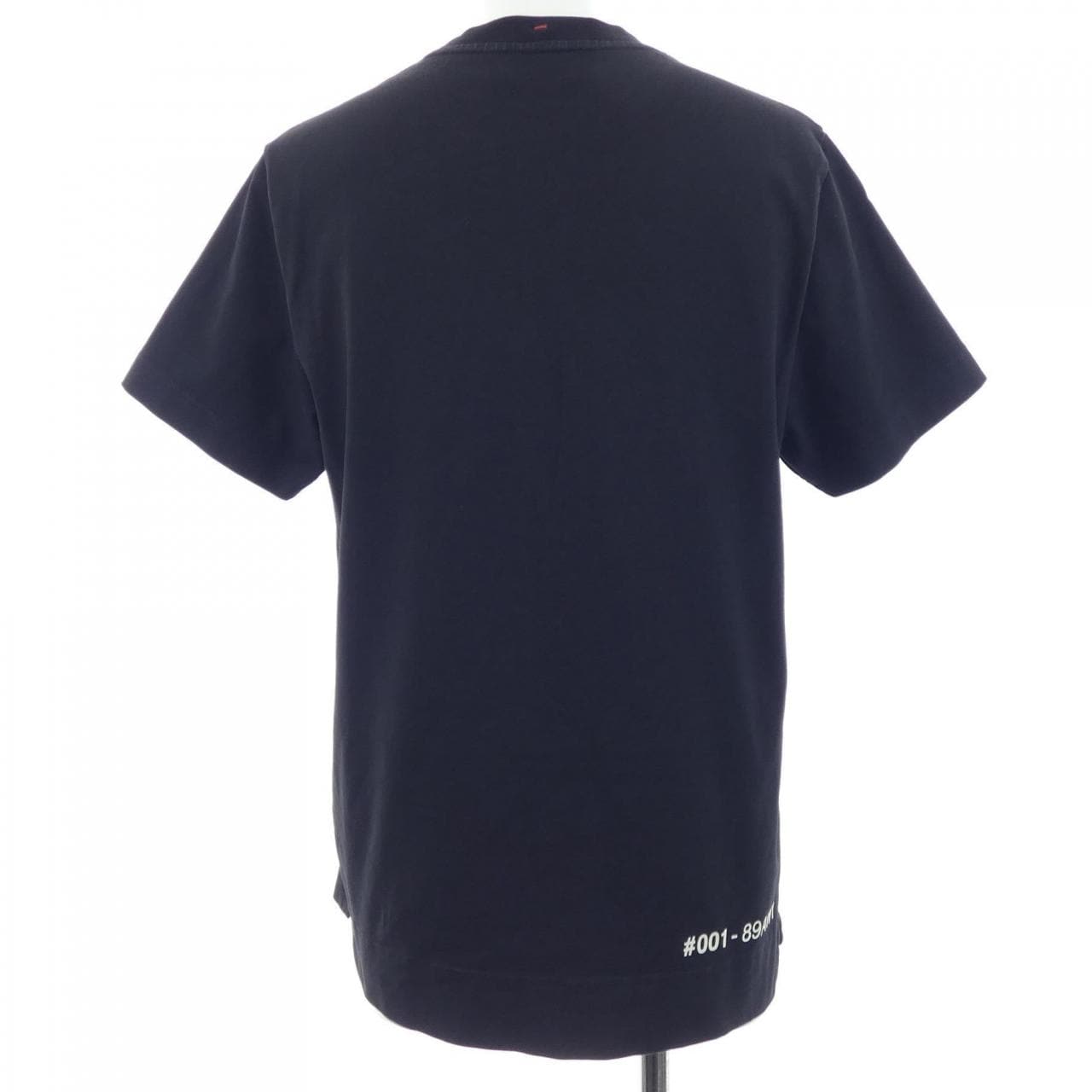 モンクレールグルノーブル MONCLER GRENOBLE Tシャツ