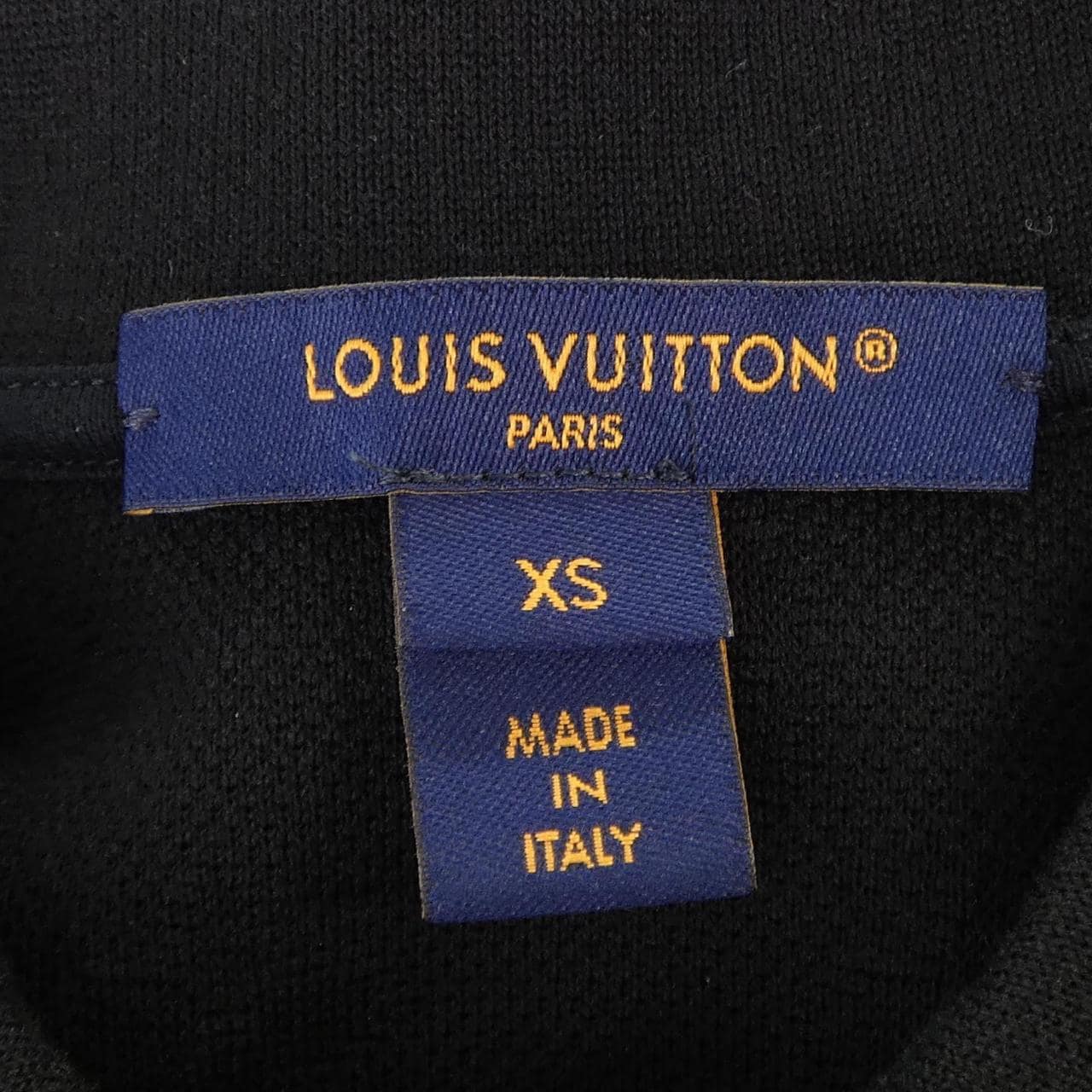 ルイヴィトン LOUIS VUITTON FTJI01DYM ワンピース