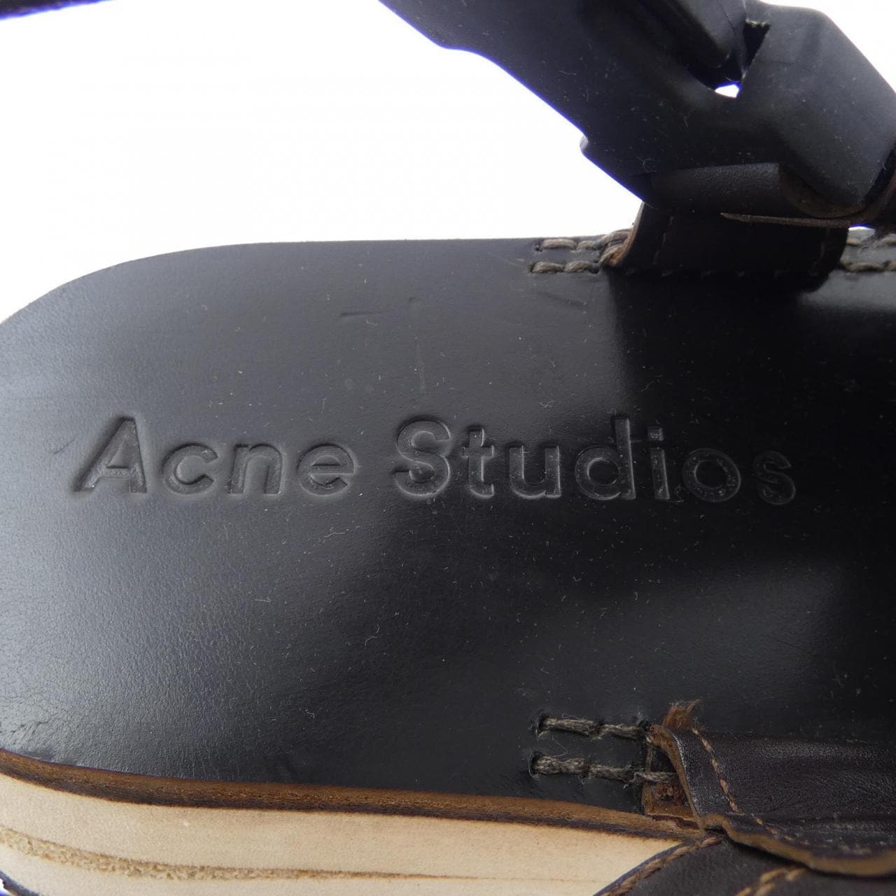 アクネストゥディオズ ACNE STUDIOS サンダル