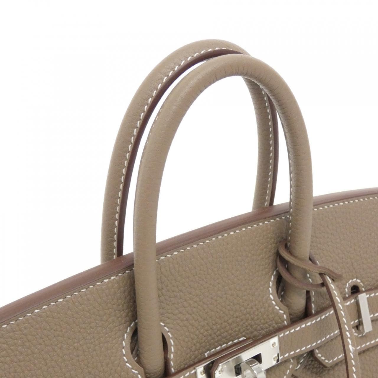 【未使用品】エルメス バーキン 25cm 041344CK バッグ