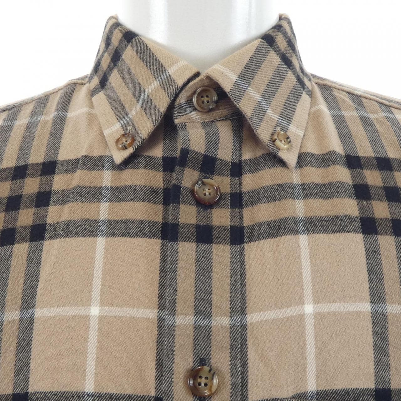 バーバリー BURBERRY 8058423 シャツ