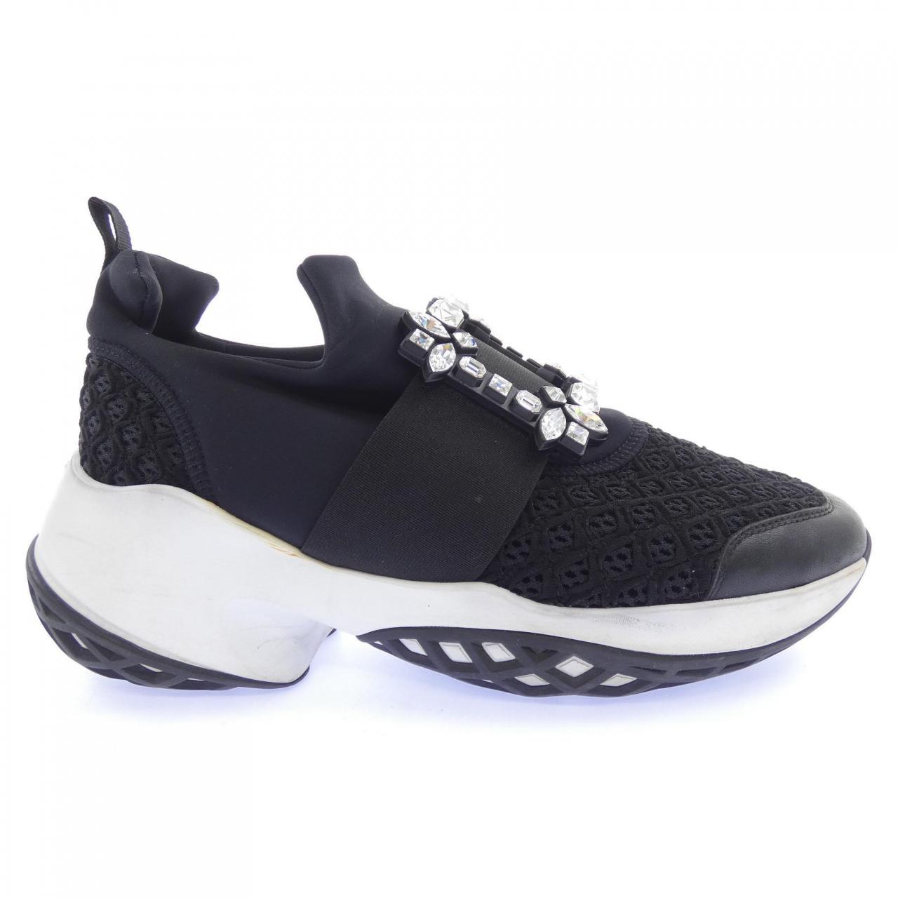 ロジェヴィヴィエ ROGER VIVIER スニーカー