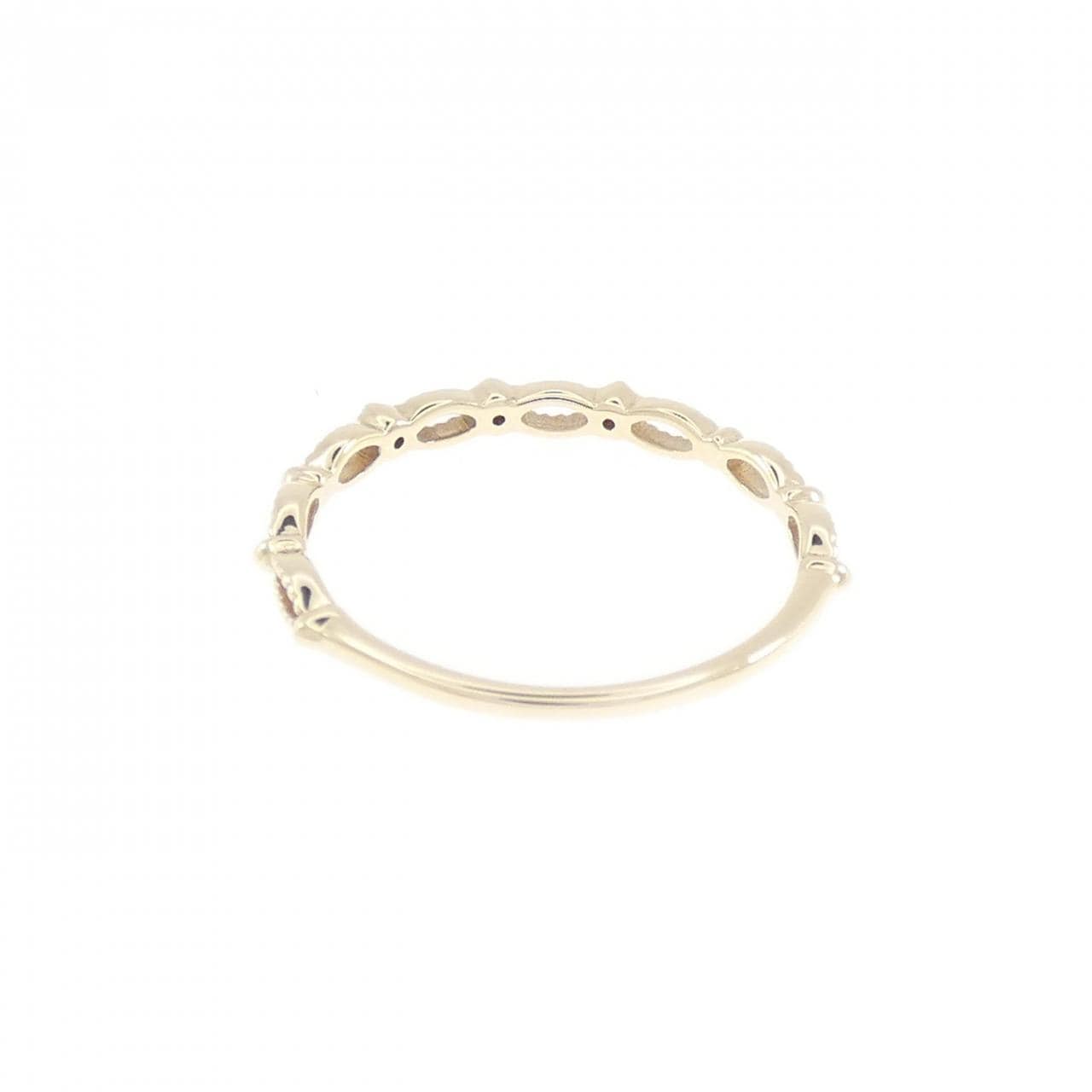 コメ兵｜アガタ ダイヤモンド ピンキーリング 0.01CT｜Agatha