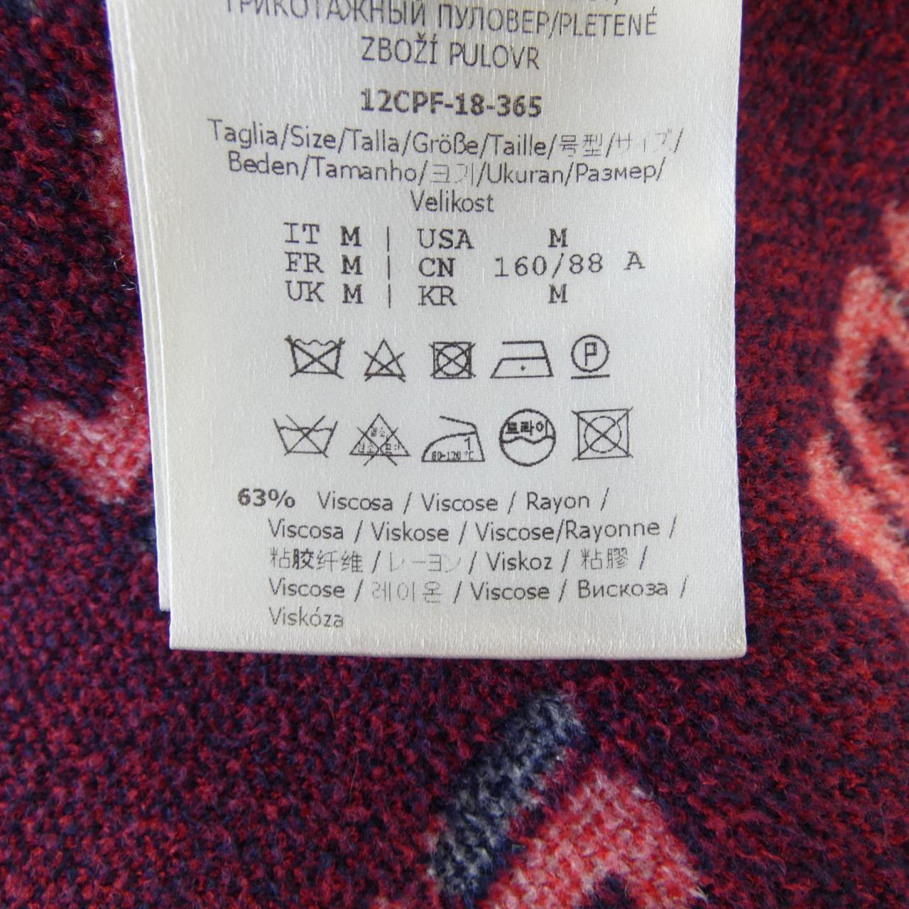 フェンディ FENDI FILA FZY788 A61A ワンピース