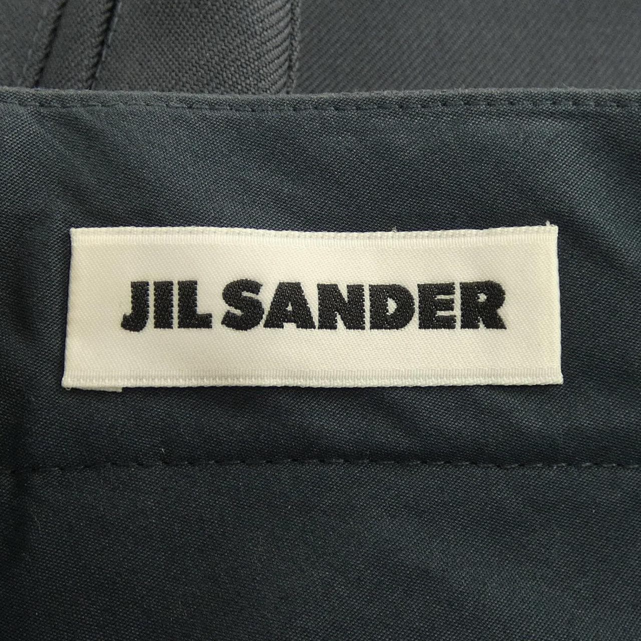 ジルサンダー JIL SANDER J21KA0028 パンツ