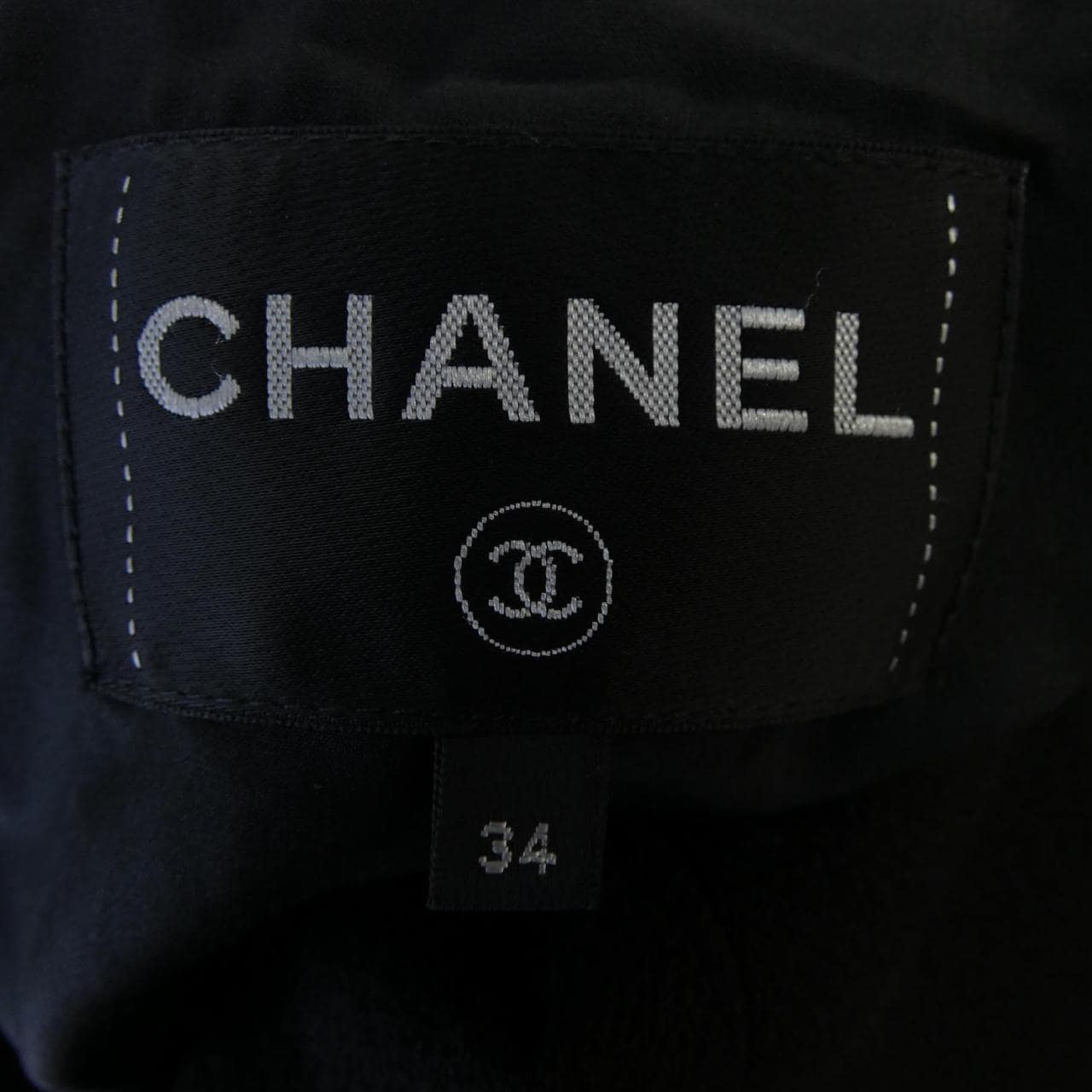 シャネル CHANEL P65424V34823 20K コート