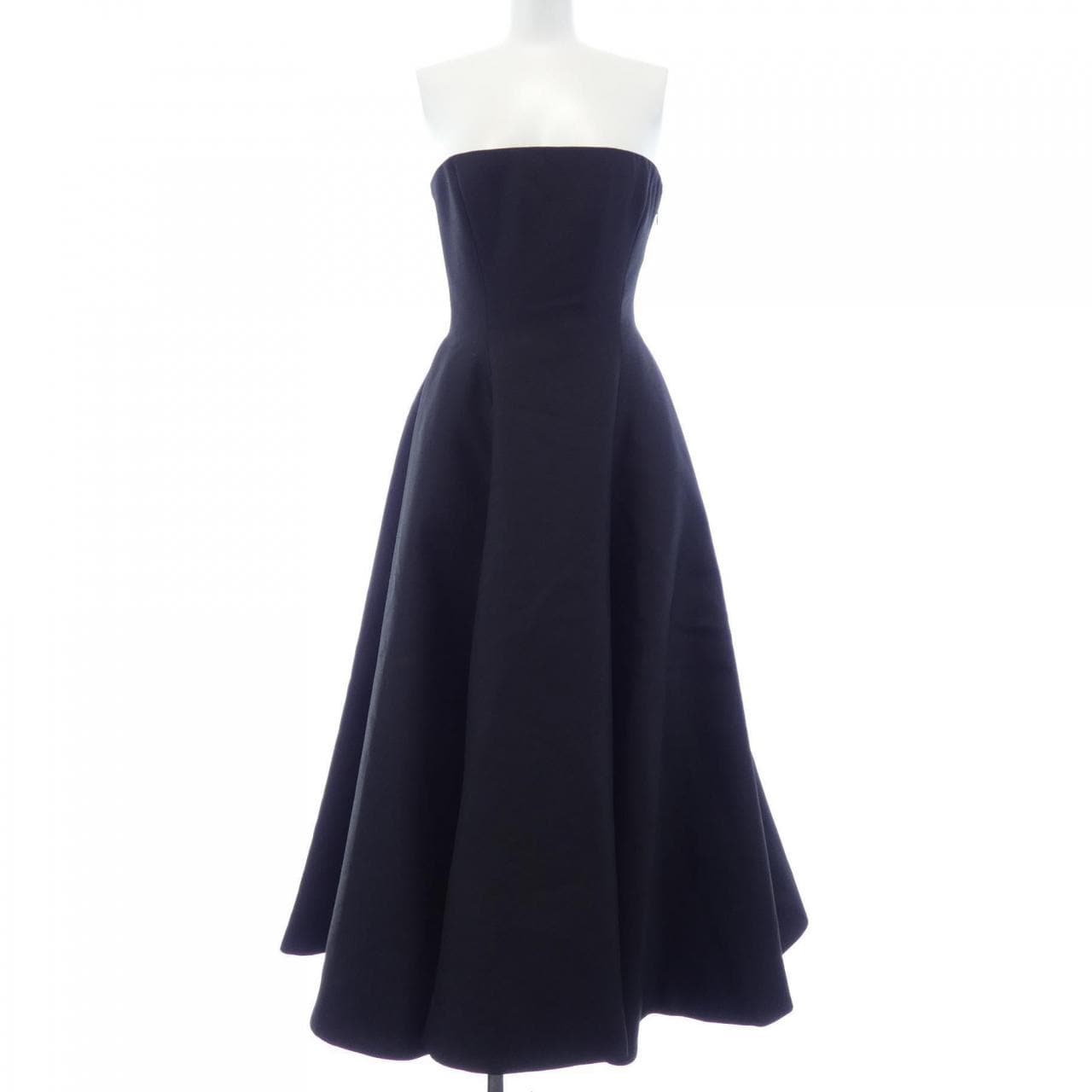 クリスチャンディオール CHRISTIAN DIOR 351R04A1212 ワンピース