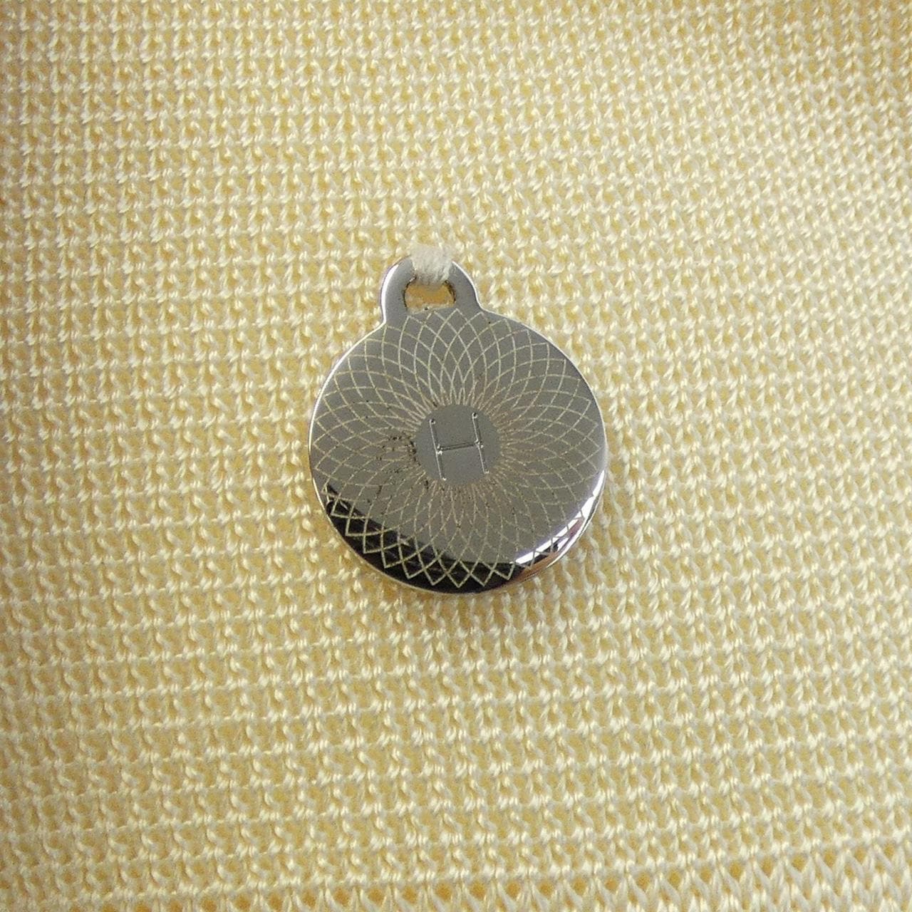 エルメス HERMES カーディガン