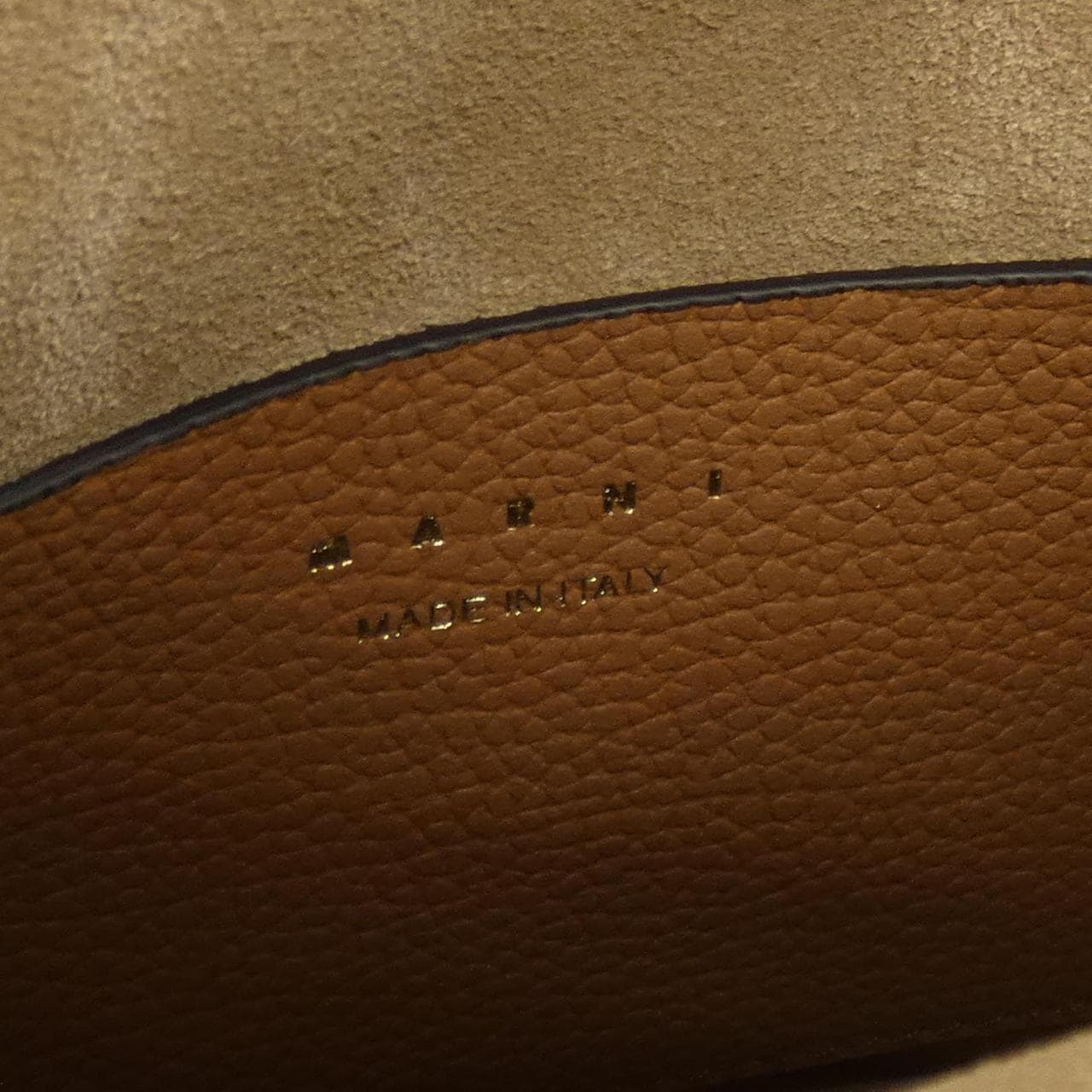 マルニ MARNI TRUNKAROO SCMP0081U0 BAG