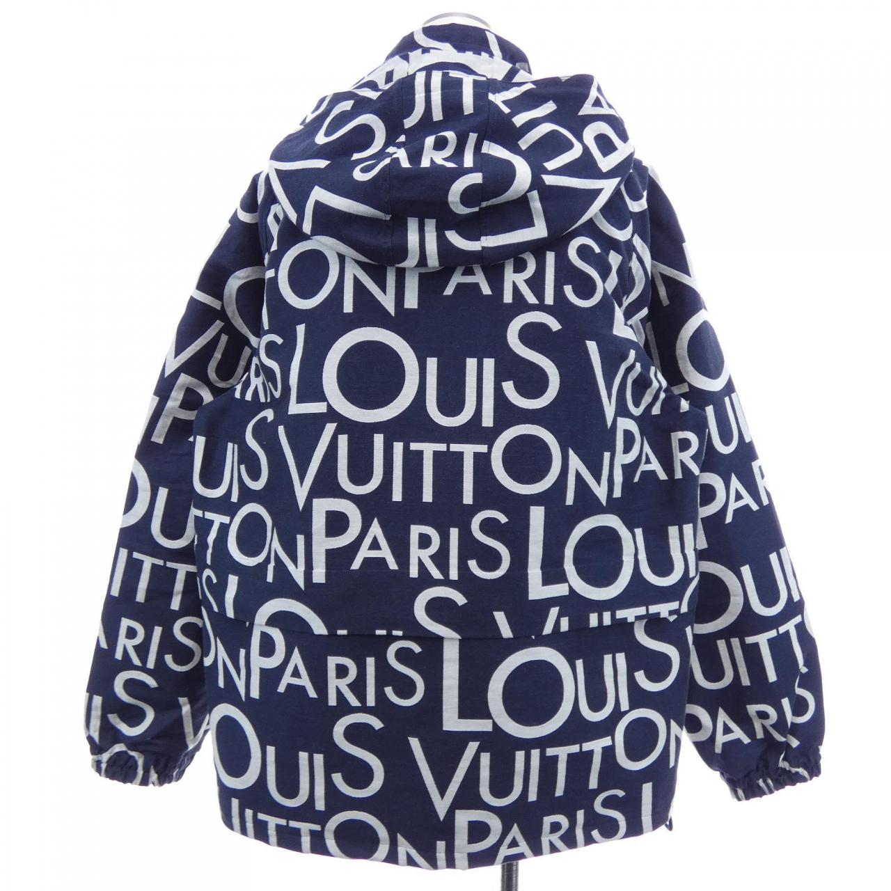 ルイヴィトン LOUIS VUITTON パッカブルギャラクシージャケット HGB04WJQL ジャケット