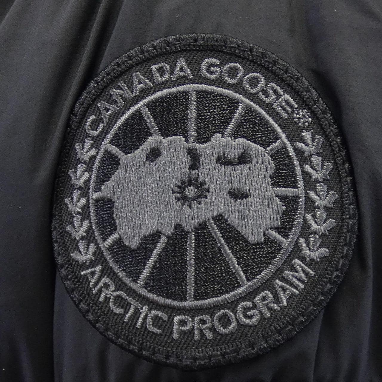 カナダグース CANADA GOOSE 2602MB OSBORNE オズボーン ダウンジャケット